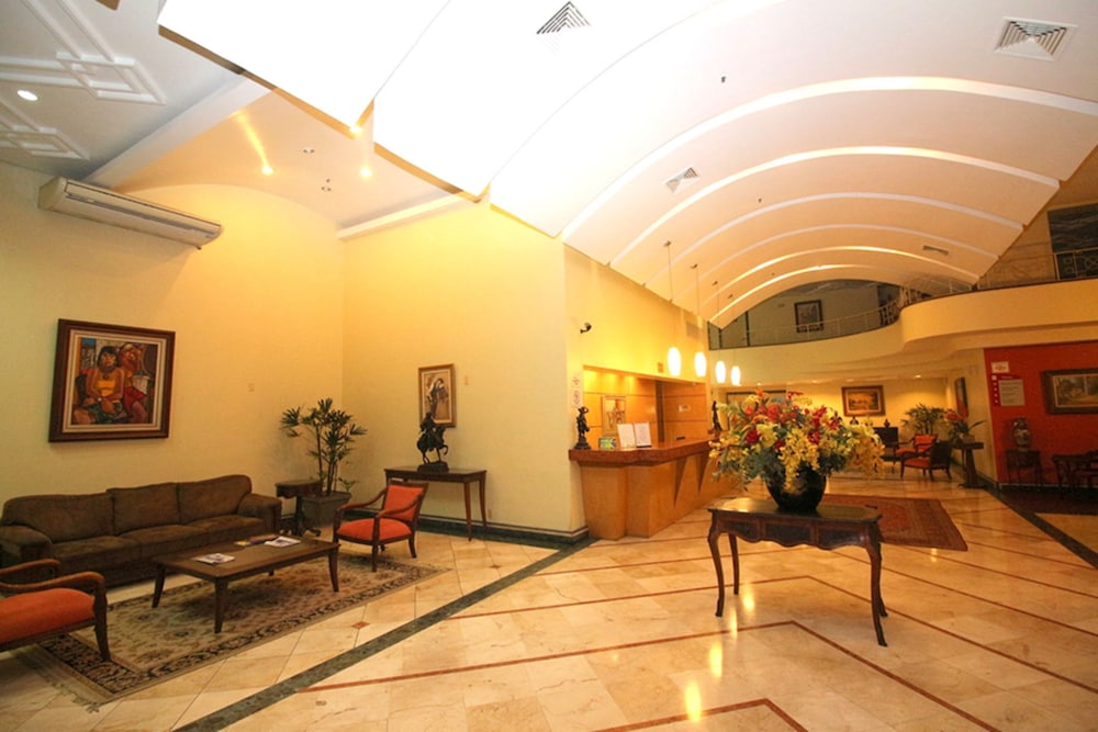 Hotel Carlton Plaza Sao Jose dos Campos 30/50