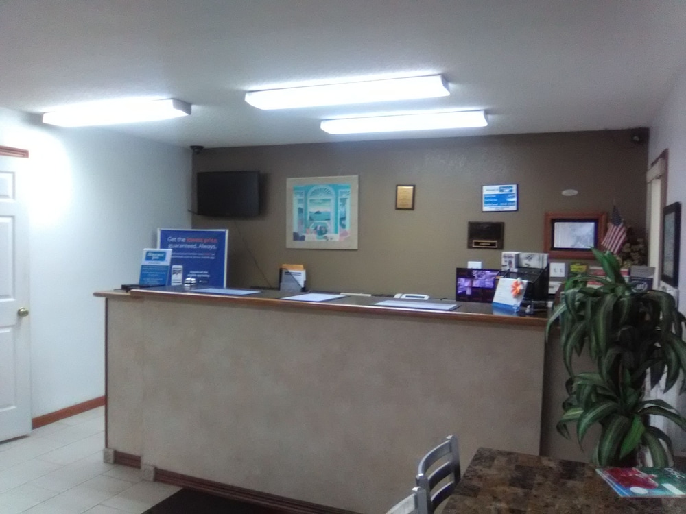 Rodeway Inn Lake City I-75 11/31