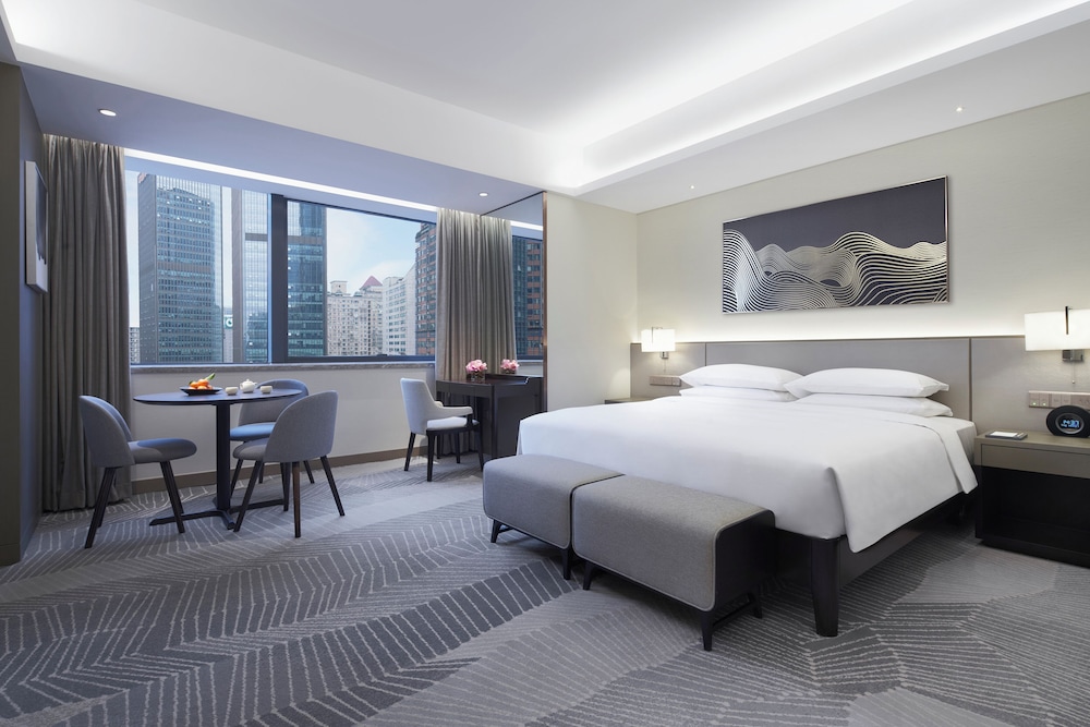 Hyatt Regency Metropolitan Chongqing 18/54