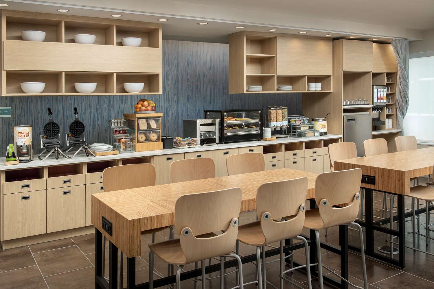 Home2 Suites by Hilton Orlando Downtown, FL 41/60