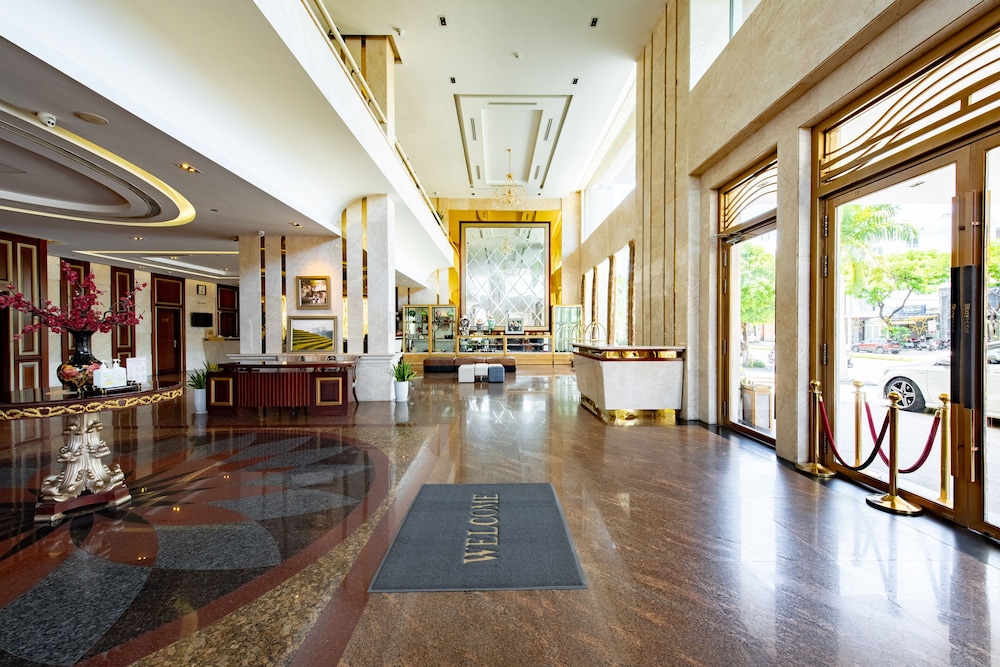 Stay Hotel Ex Northern Hotel Danang 12/84