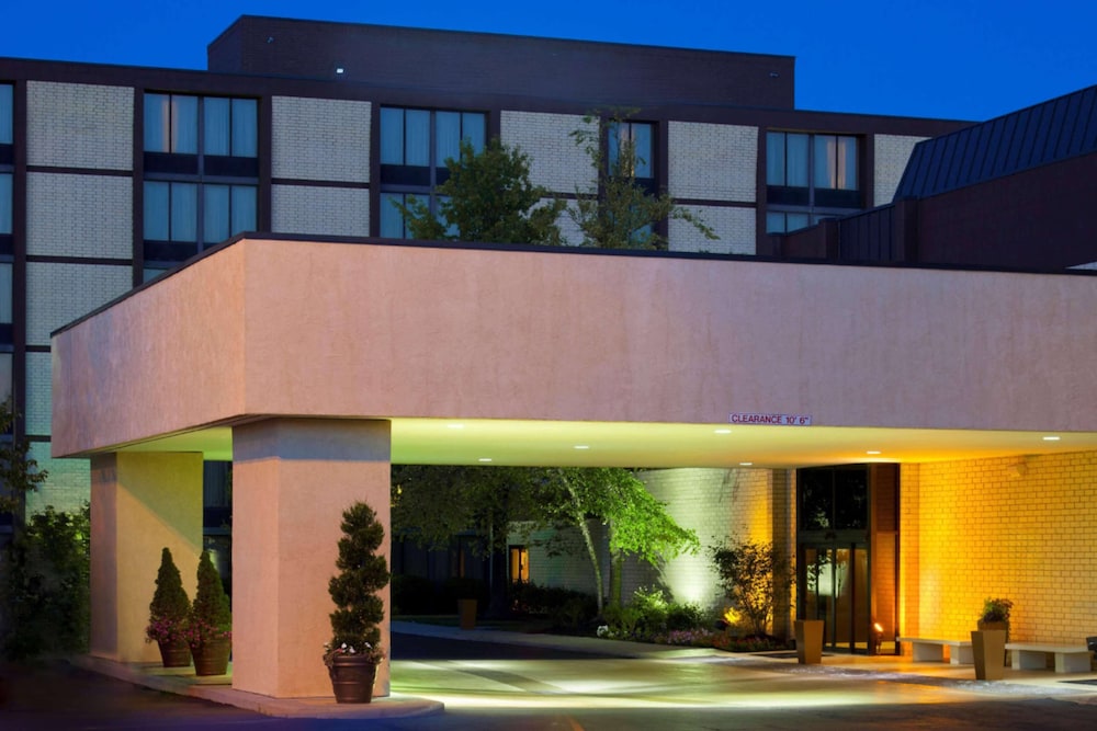 Wyndham Columbus in COLUMBUS - OH
