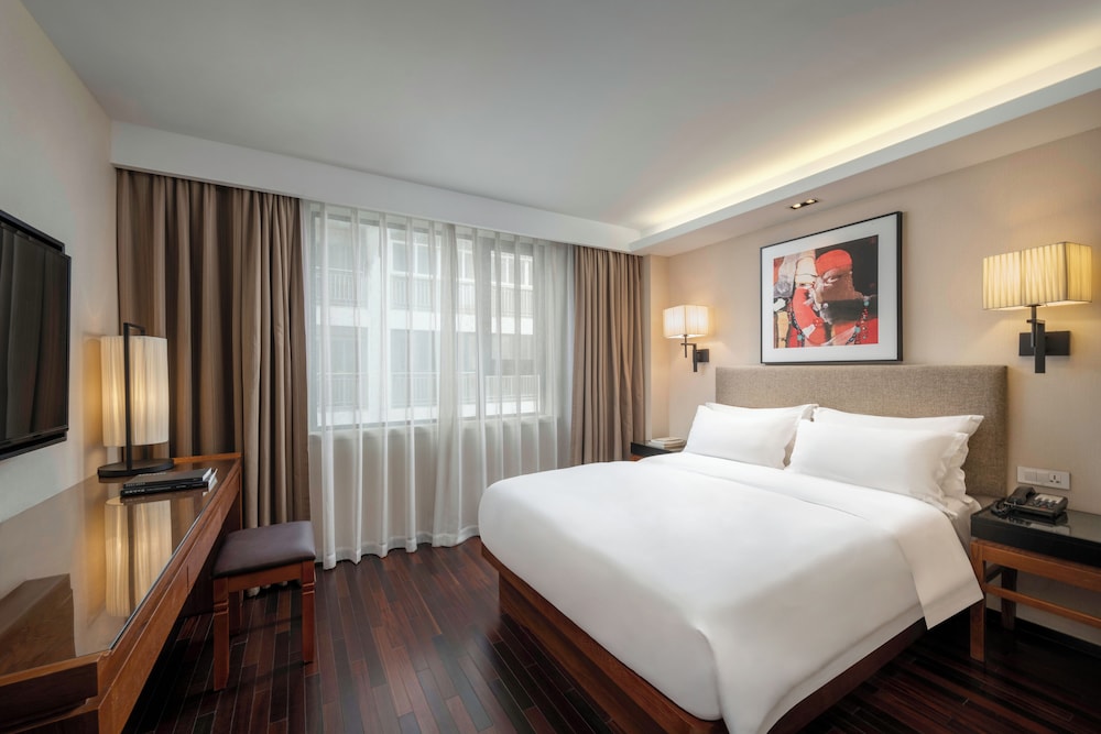 SSAW Boutique Hotel Sanya (Da Dong Hai Branch) 12/50