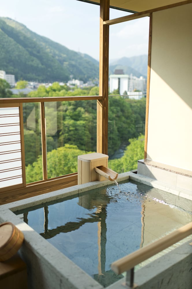 Kinugawa Kanaya Hotel 26/50