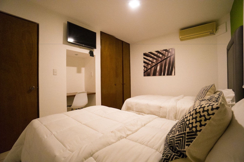Hotel Suites Regina 11/30
