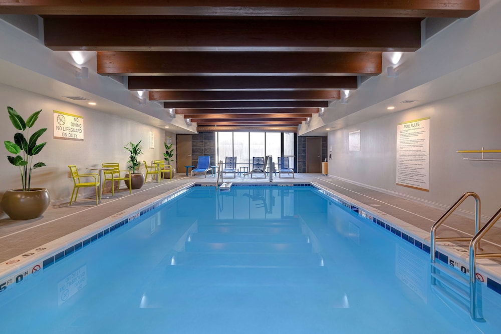 Home2 Suites By Hilton Dekalb — 5