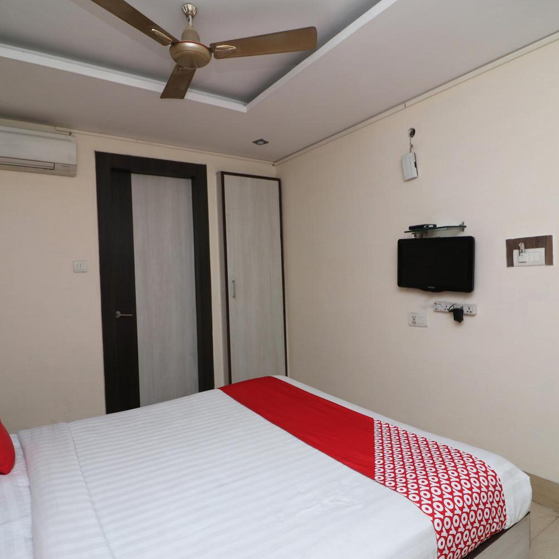 HOTEL MANDIRAM 14/22