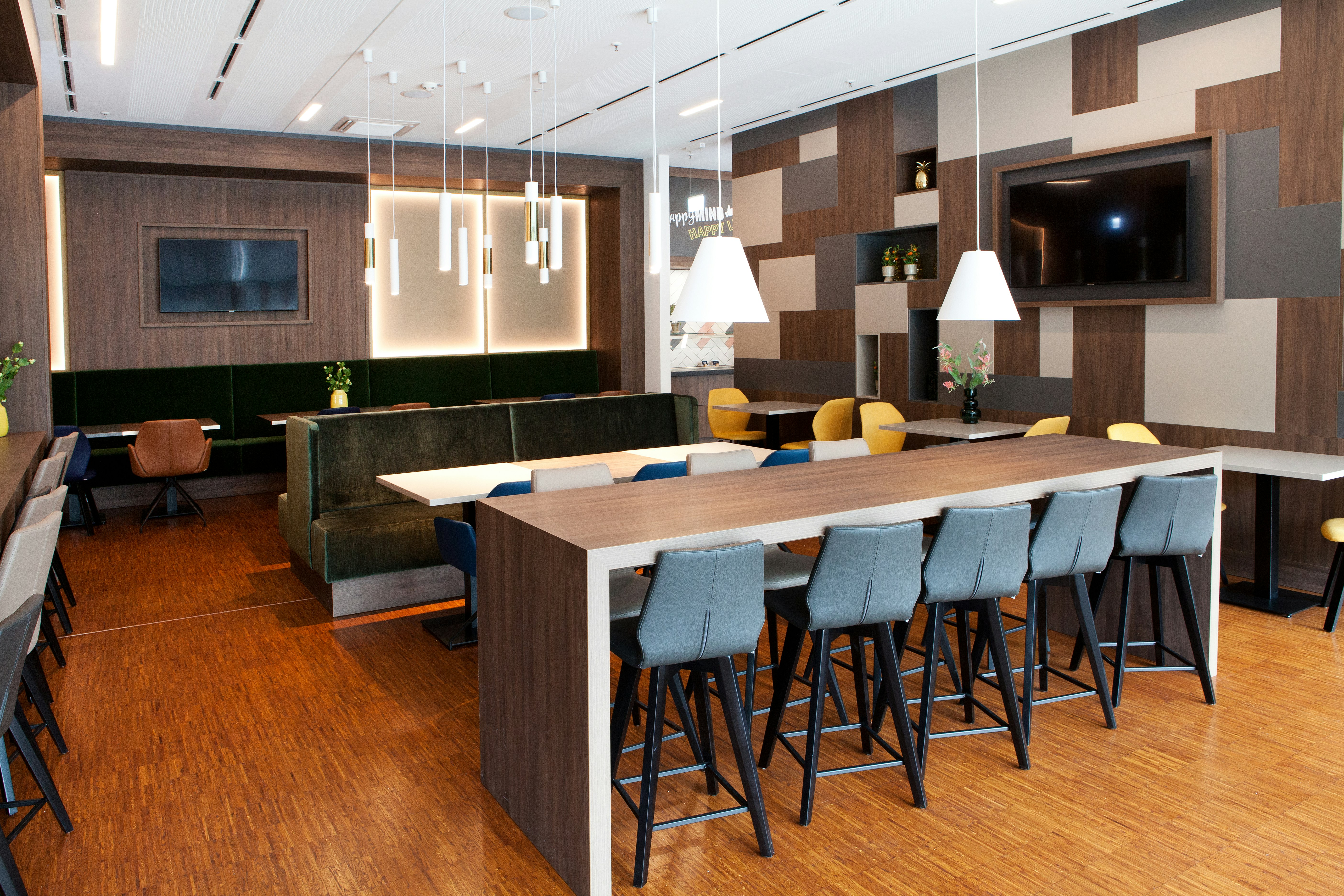 Hampton By Hilton Munich City Center East 70/77