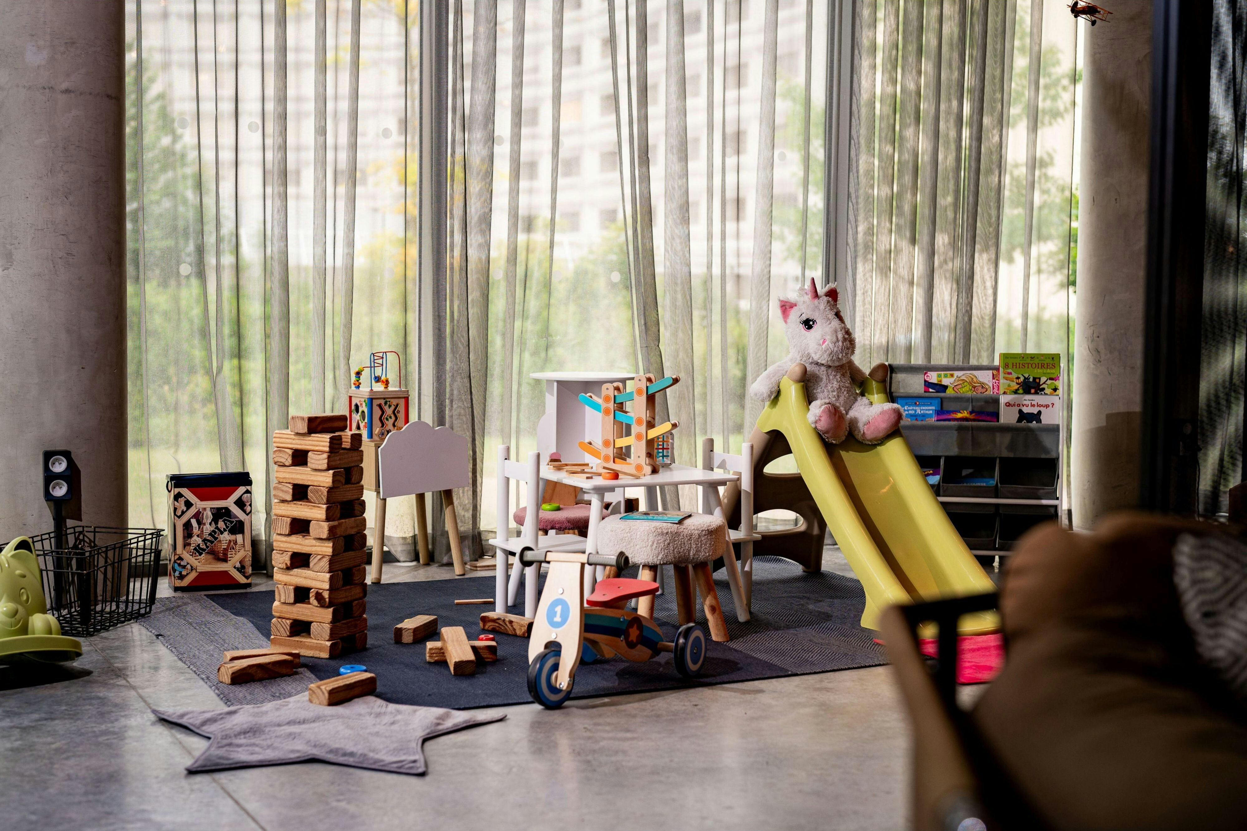Moxy Paris Charles de Gaulle Airport 37/37
