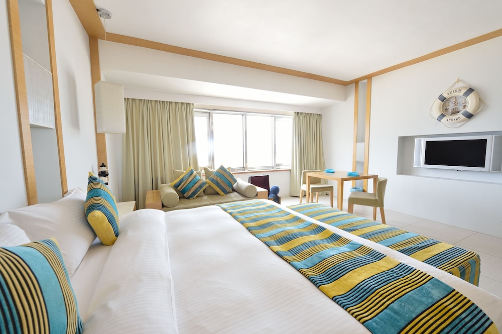Hotel Ever Spring 30/68