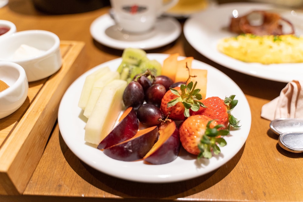 Crowne Plaza Asuncion 27/73