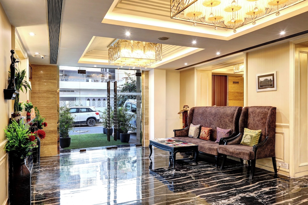 Flute Boutique Hotel 38/48