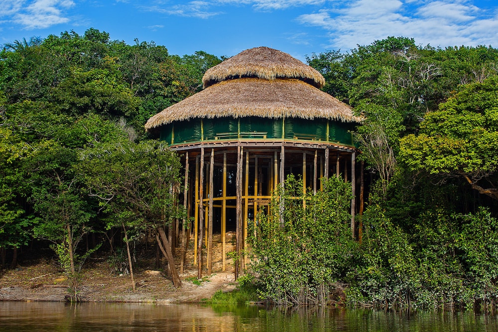 Juma Amazon Lodge 1/50