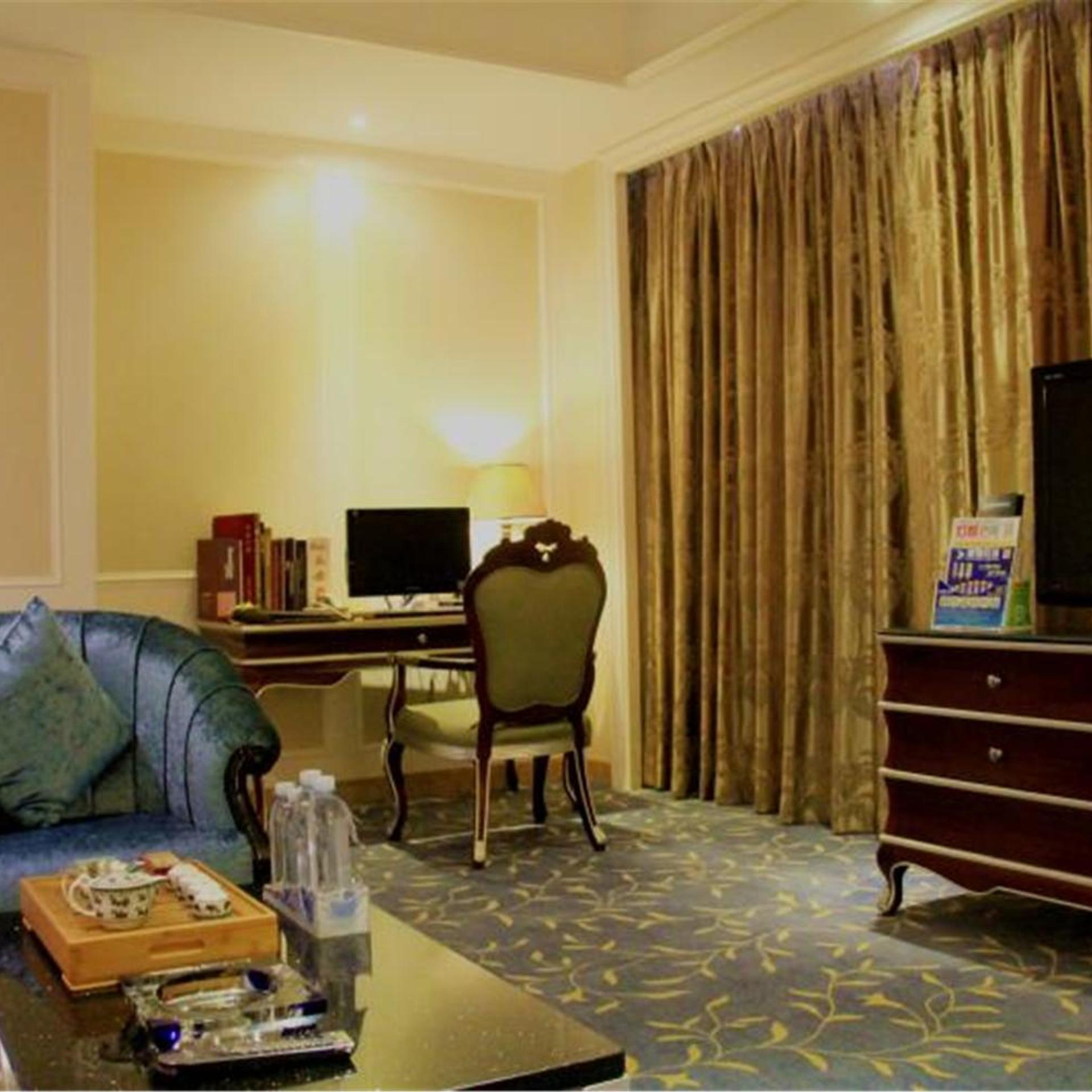 Yinquan Hotel 36/46