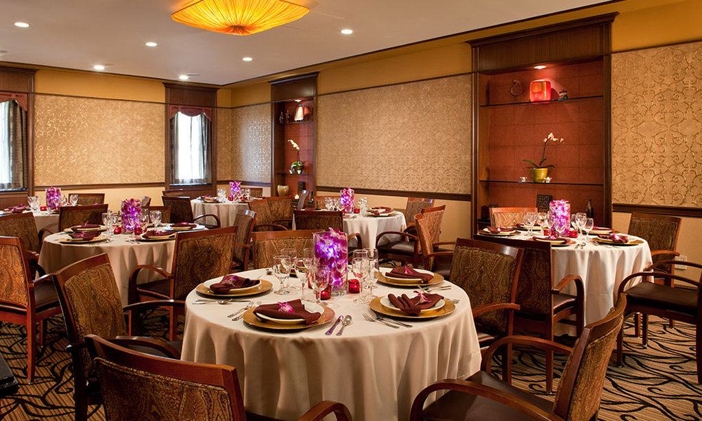 Chestnut Hill Hotel 35/50