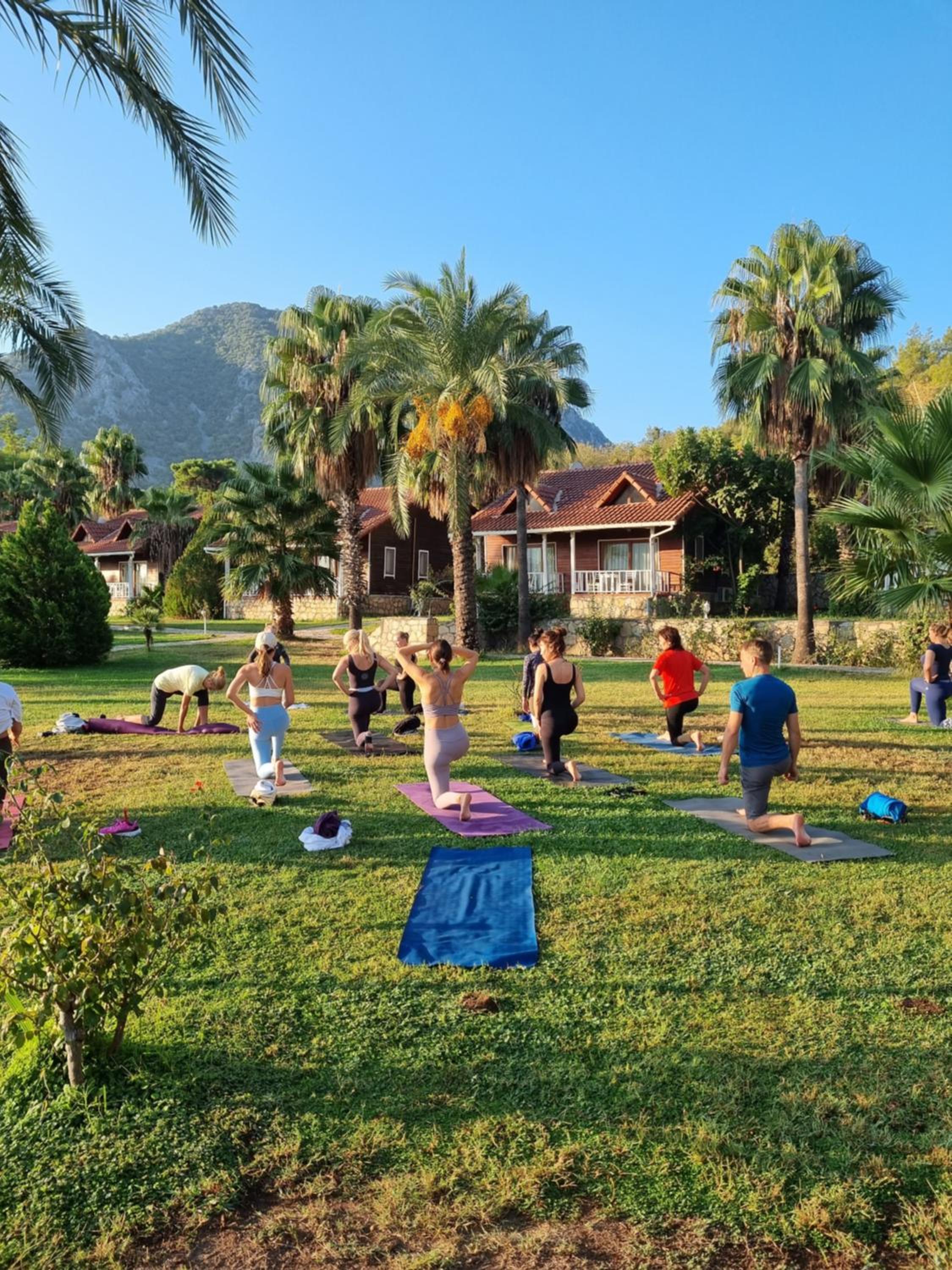 Club Sun Village 23/56