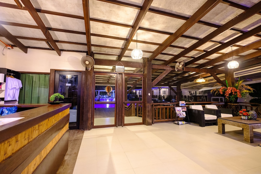 Anika Island Resort 5/38