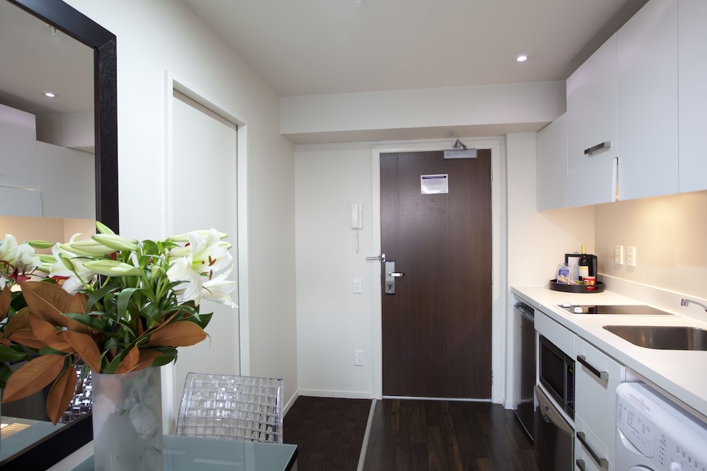 The Quadrant Hotel and Suites 25/70