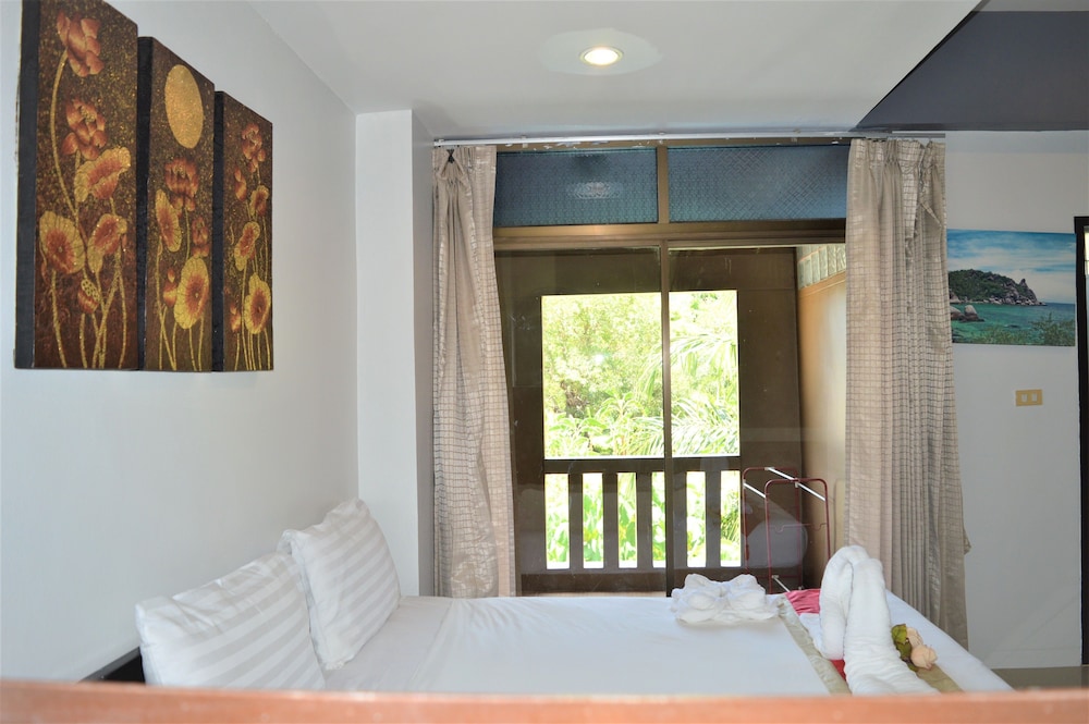 Khanom Maroc Resort And Spa 16/38