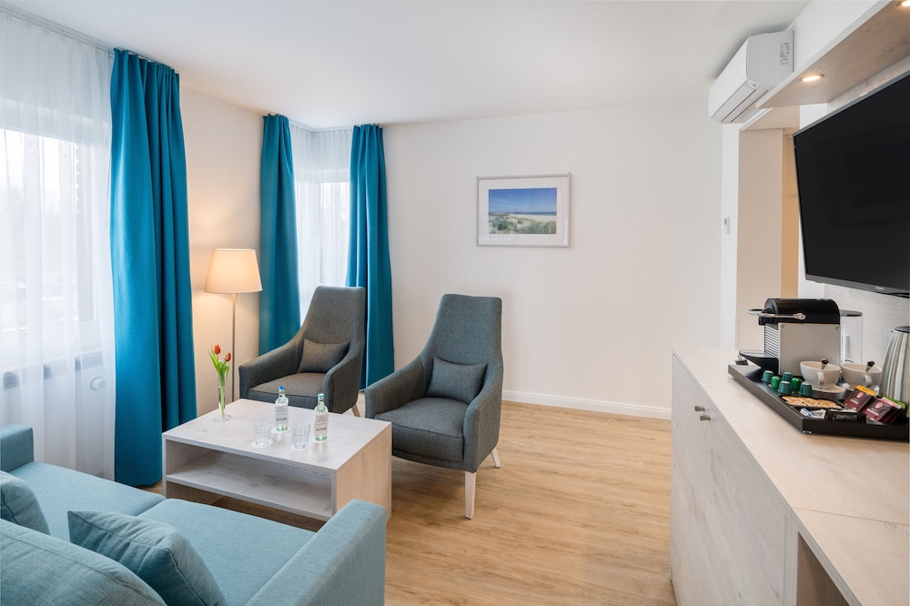 Stadthotel Eckernförde 20/50