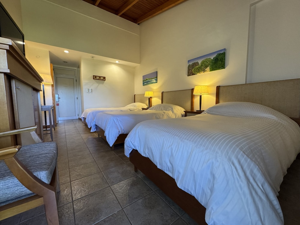 Maitei Posadas Hotel & Resort 27/50