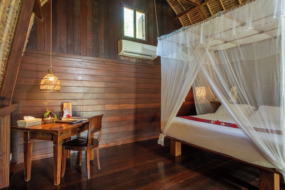 Lumbung, Suite، Naya Gawana Resort Spa 2/10