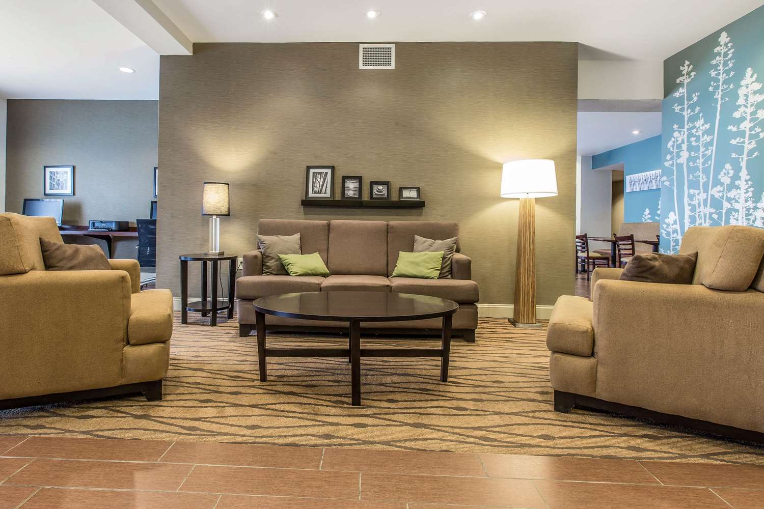 lounge
