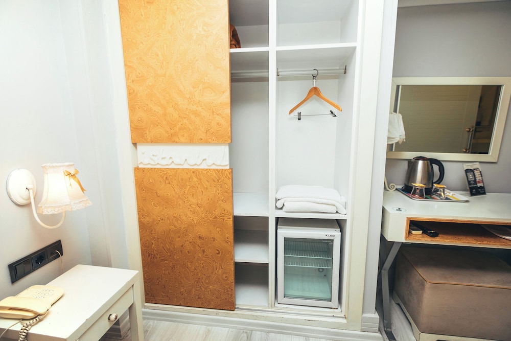 Just Inn Hotel 55/55