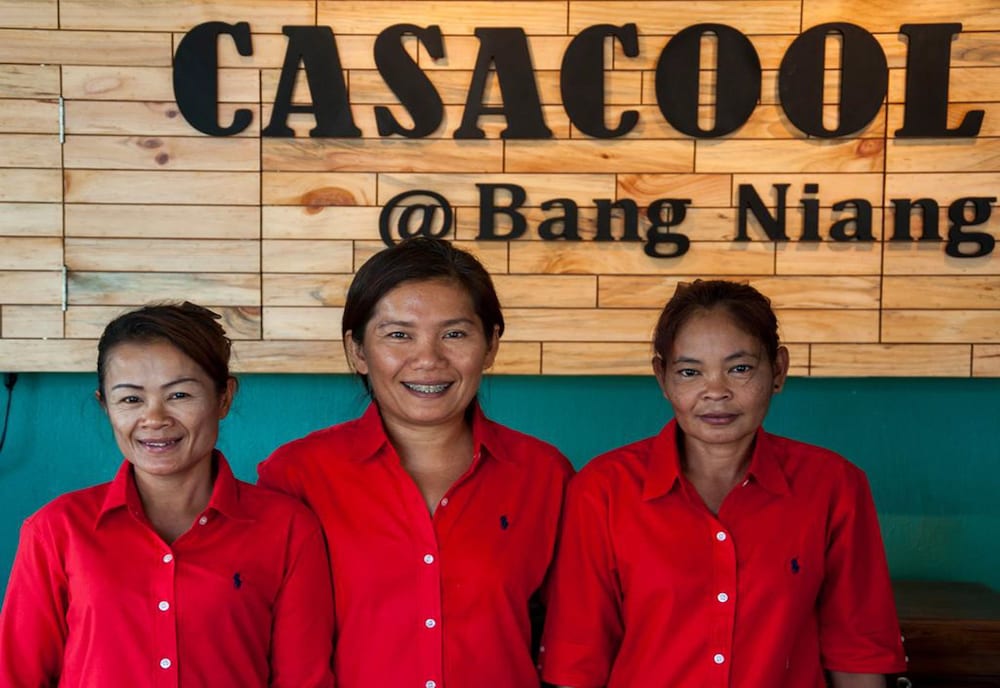 Casacool Hotel Khoalak 8/28