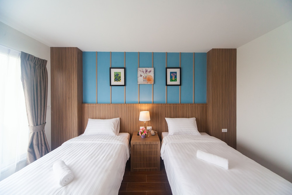 Anchan Laguna Hotel 16/64