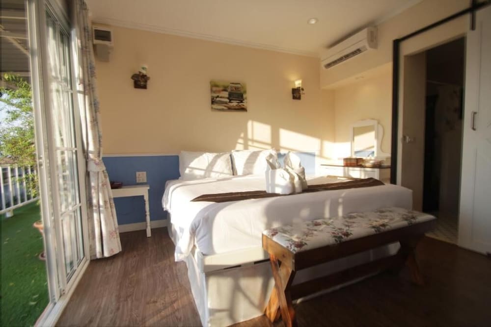Pattaya Paradise Beach Resort 33/50