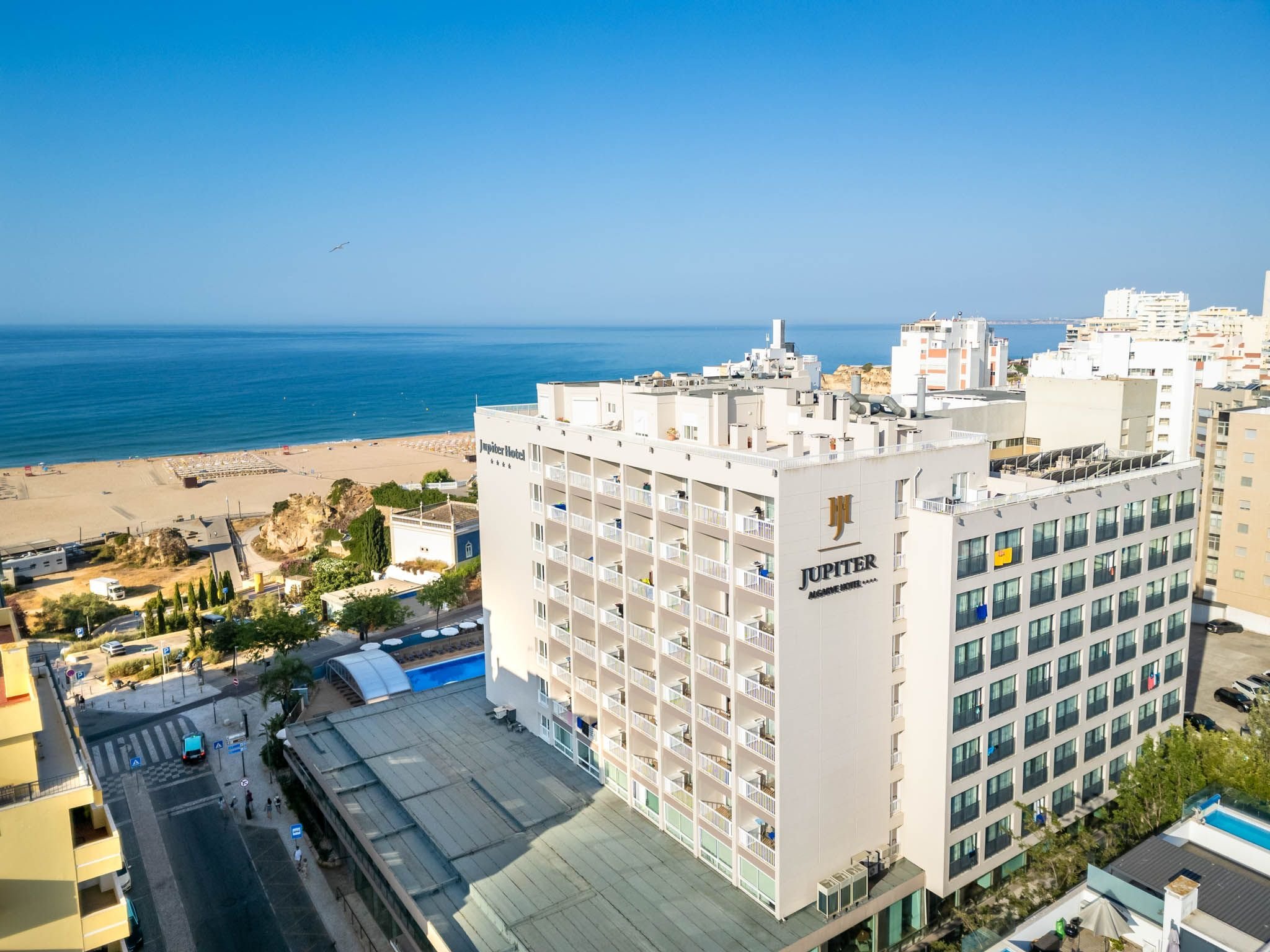 Jupiter Algarve Hotel 2/13