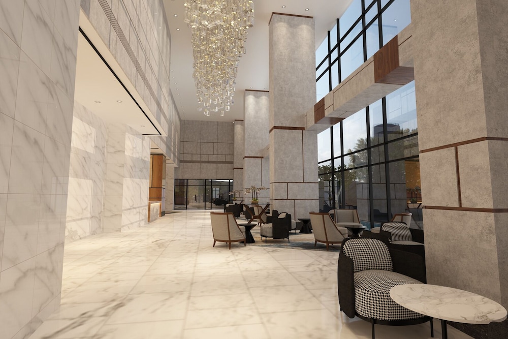 KSL Esplanade Hotel 14/22