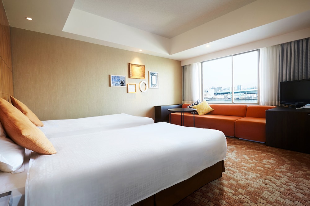Hotel Universal Port 27/72
