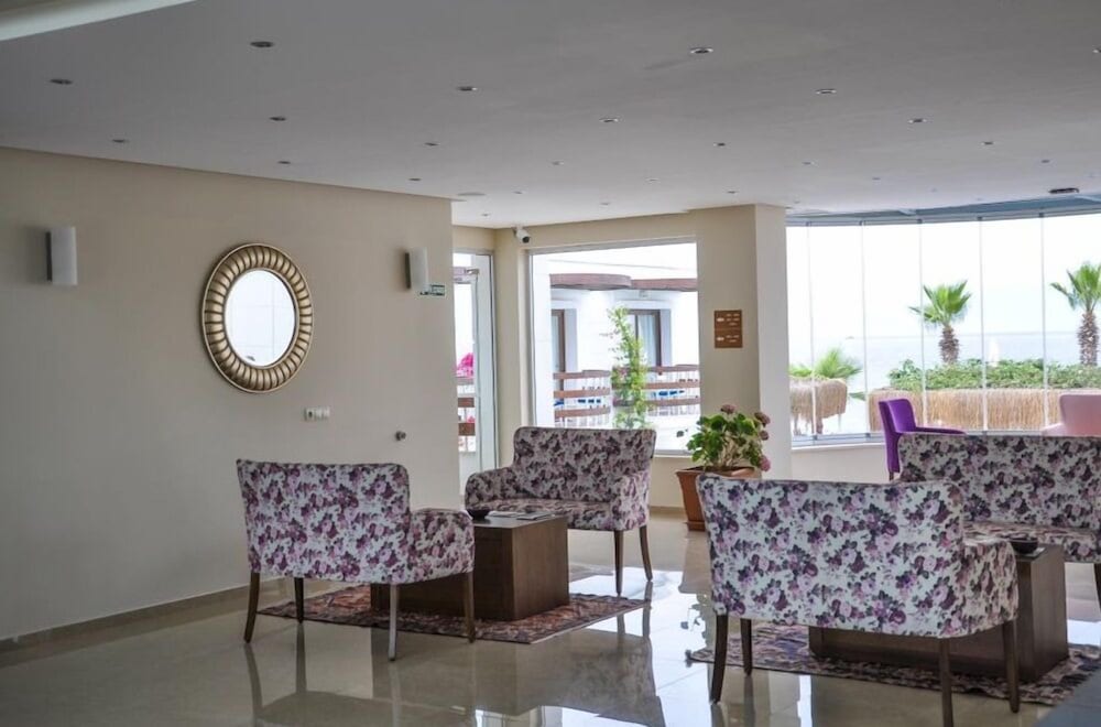 Beyaz Suite Hotel 12/29
