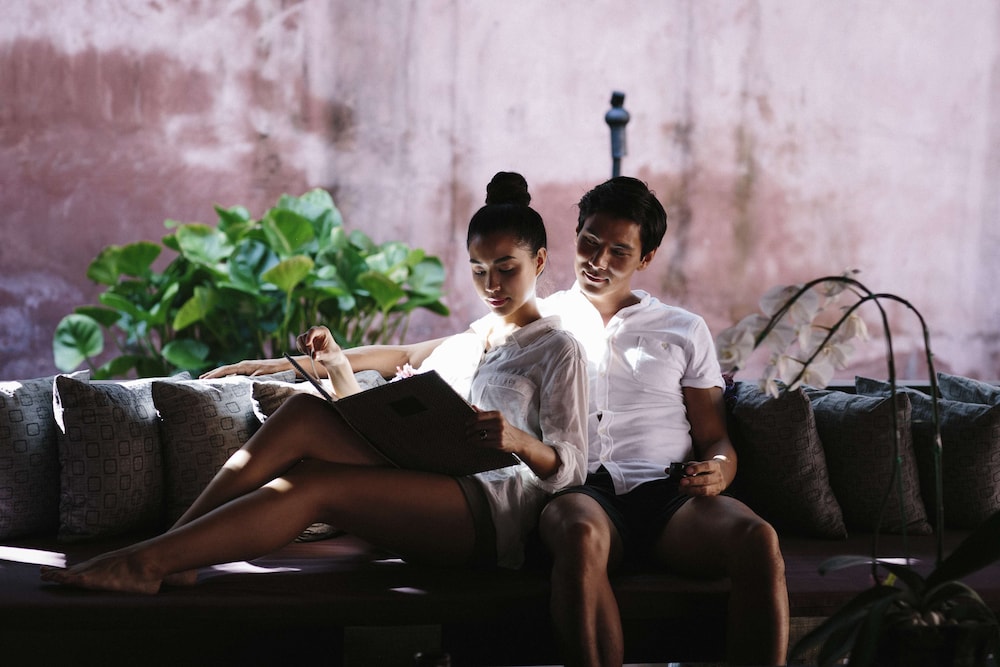 Anantara Bophut Koh Samui Resort 15/76