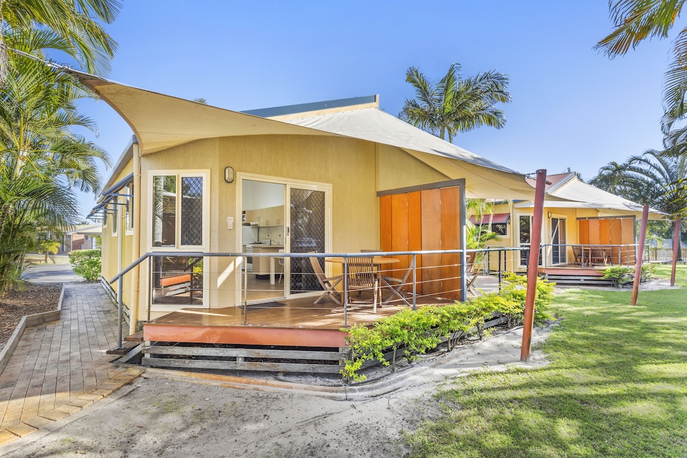 Ingenia Holidays Hervey Bay 3/50