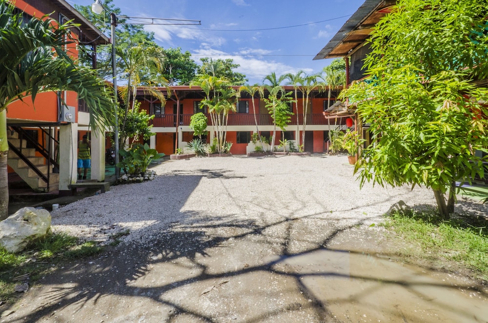 Hotel Playa Samara 40/50
