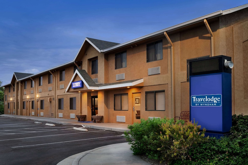 Travelodge by Wyndham Yuma 7/45