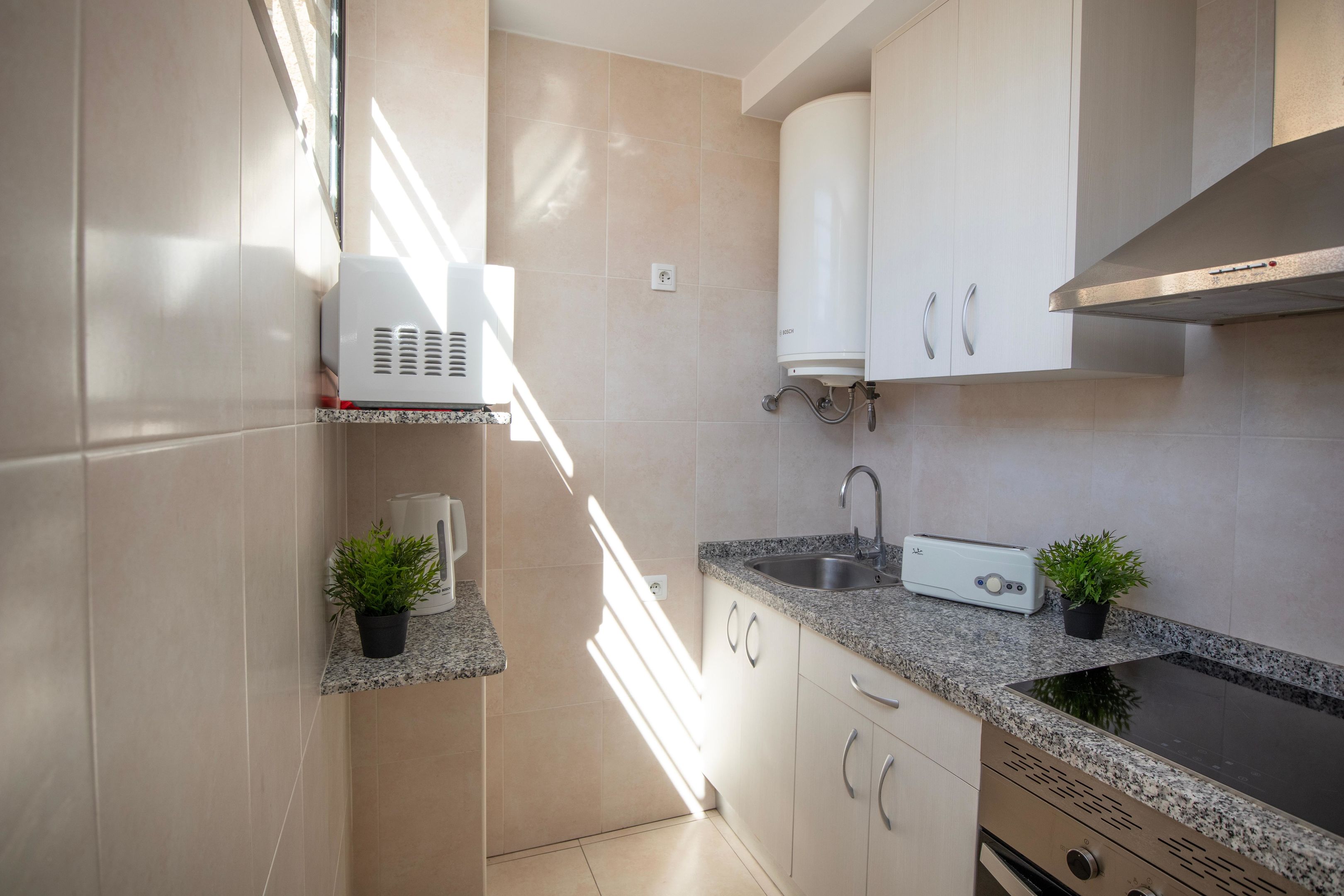 Dynastic Rooms Apartments 45/45