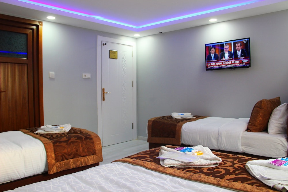 Hamzabey Hotel 16/41