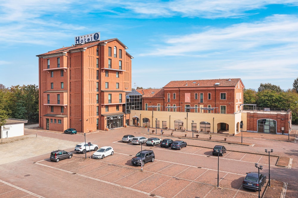 LVG Hotel Collection - Al Mulino 43/50