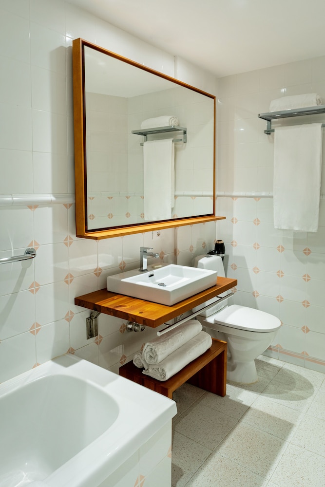 1 Bedroom, Superior, Apartment, Twin Beds, Sofa