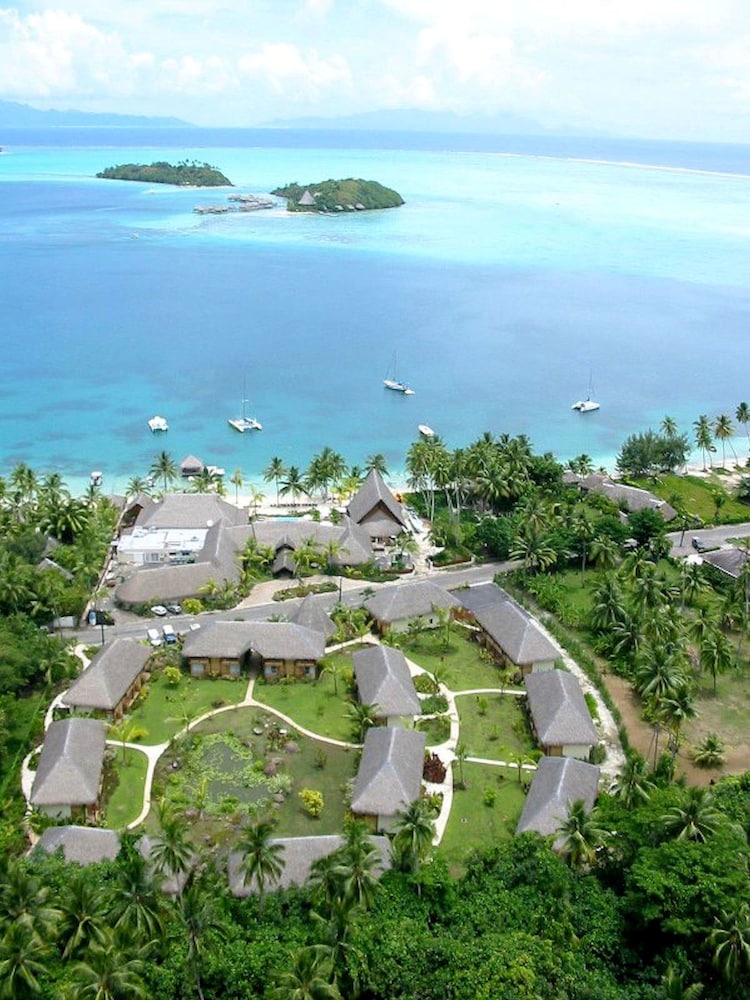 Hotel Royal Bora Bora 20/41