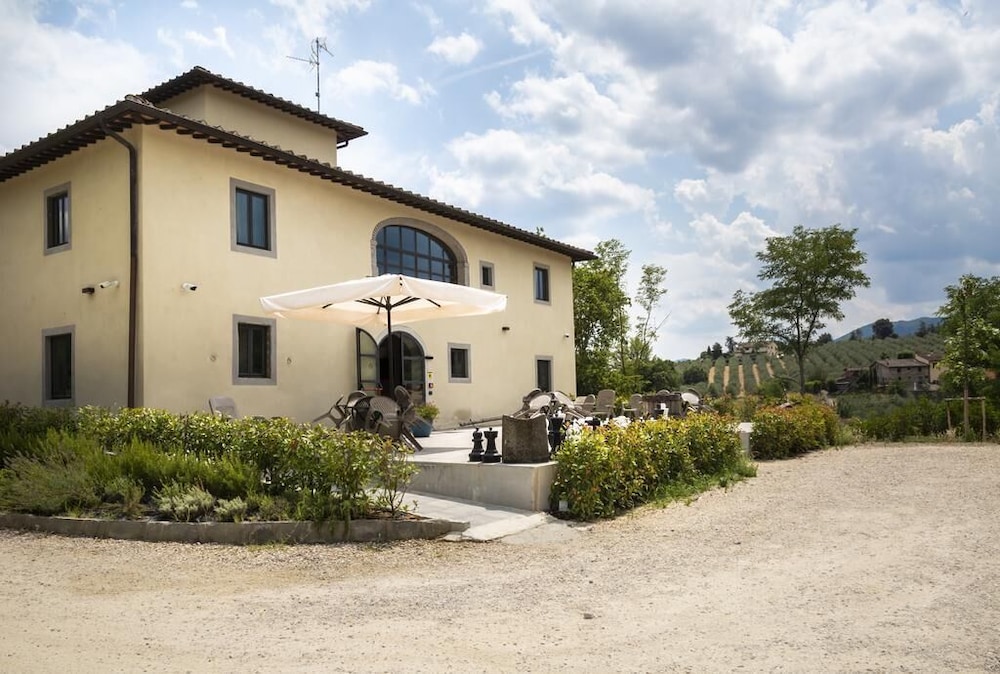 Casale Le Corti 1/76
