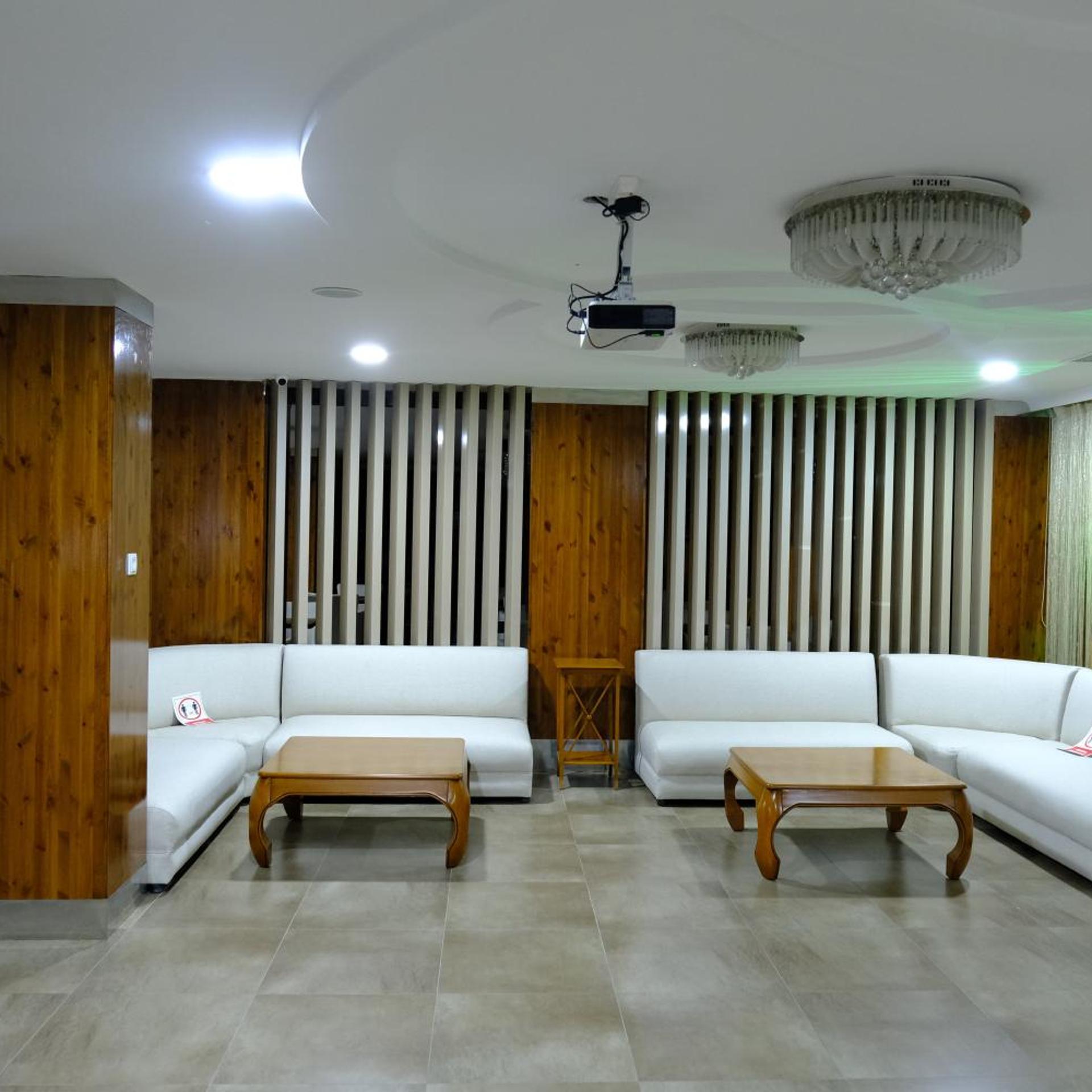 Adana Aksoy Otel 15/26