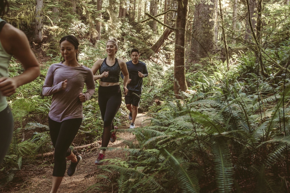 Salishan Coastal Lodge 22/40