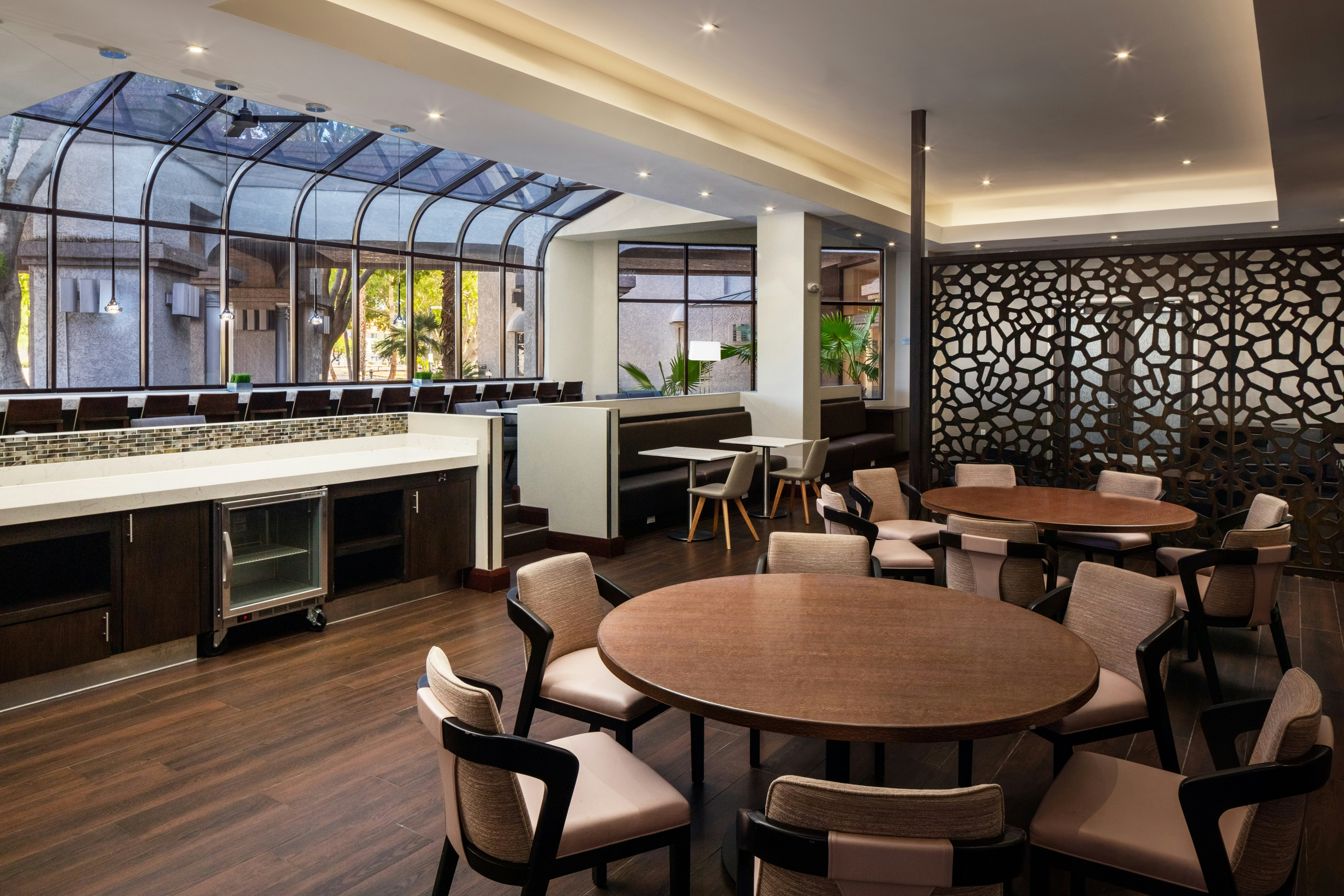 DoubleTree by Hilton Phoenix Mesa 46/69