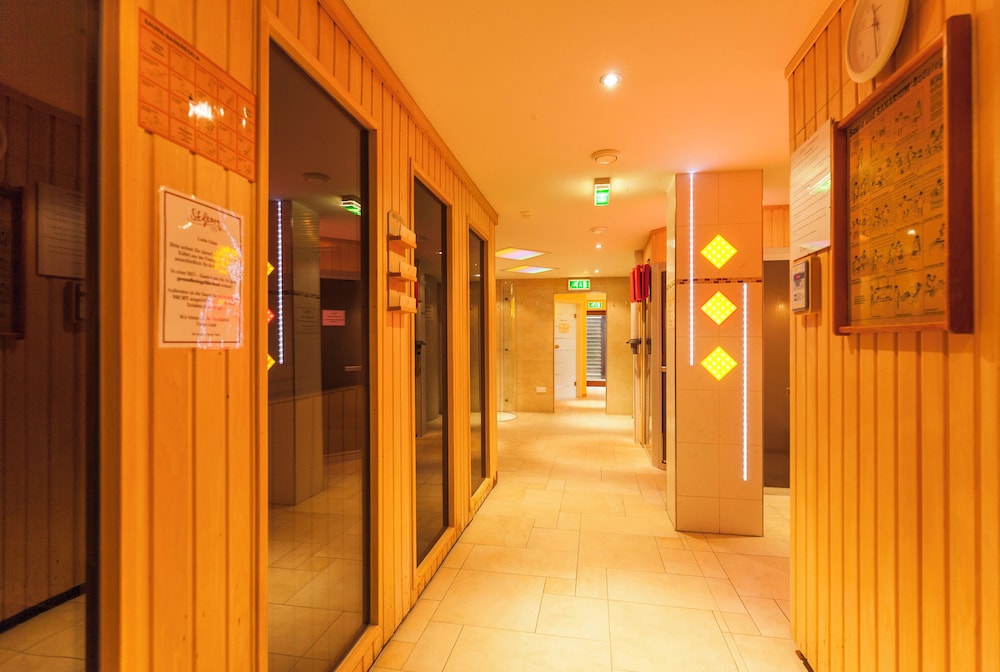 Hotel St Georg 39/61