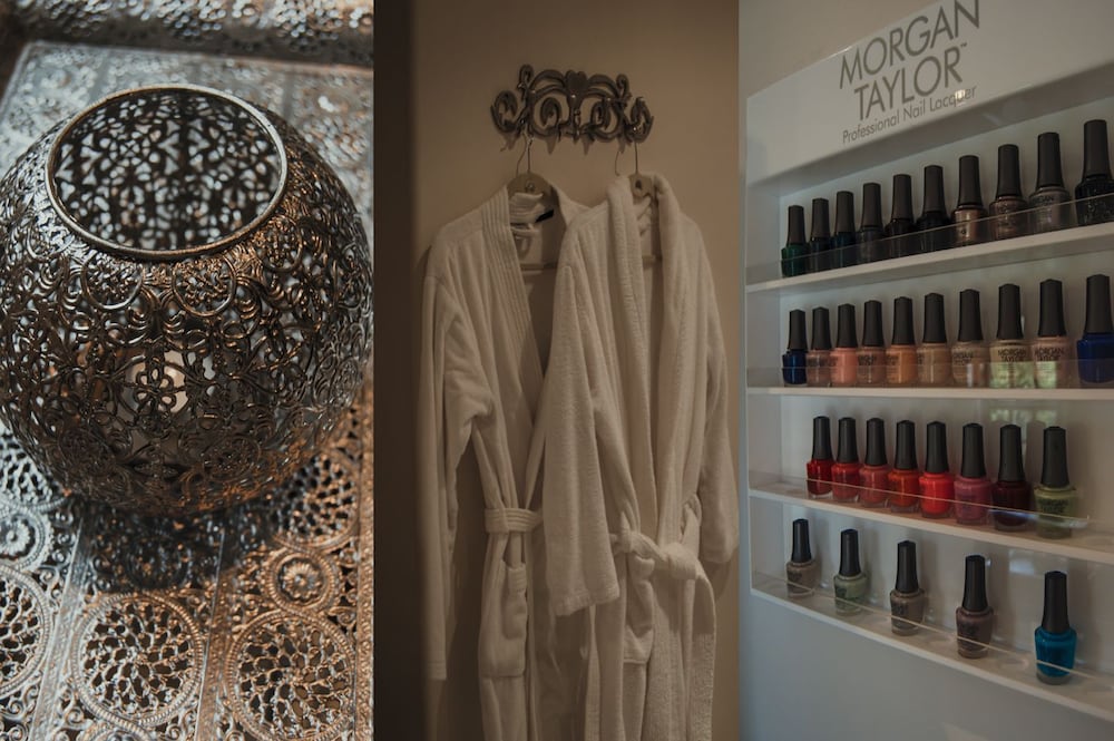 The Estuary Hotel and Spa 11/31